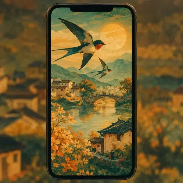 全网短剧在线APP下载二维码