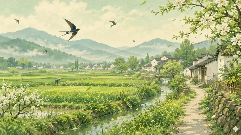 故乡与春天 - 全网短剧在线专题频道