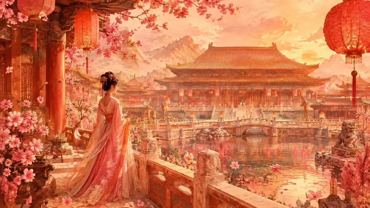 老院子里的春天，从未迟到 - 全网短剧在线年代温情短剧推荐