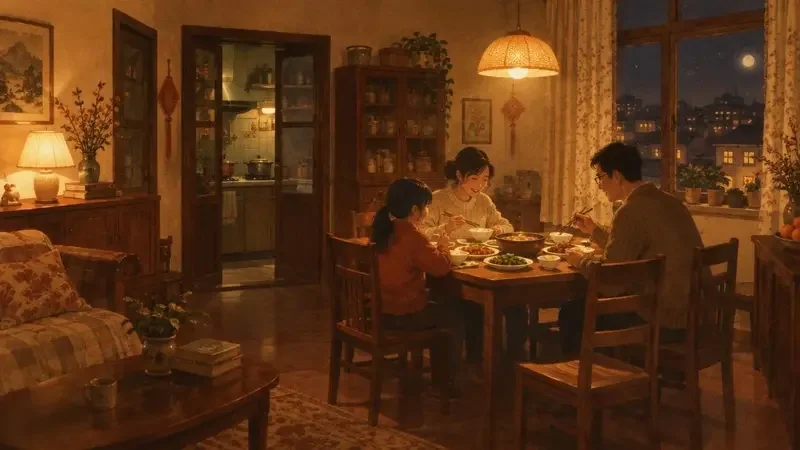 家里的那盏灯 - 全网短剧在线专题频道